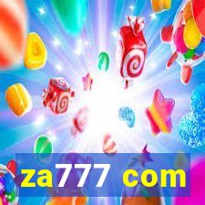 za777 com